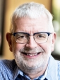 Adrian Bull MBE